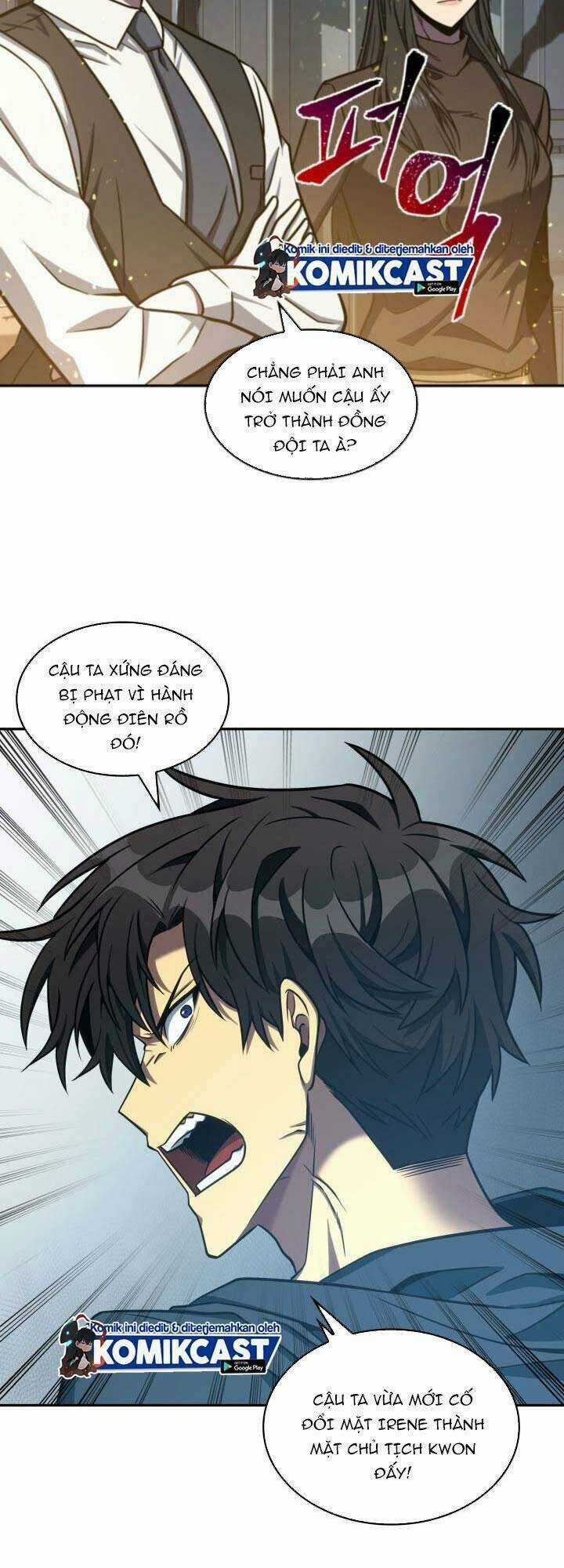 Vua Trộm Mộ - Chapter 213 - Trang 50