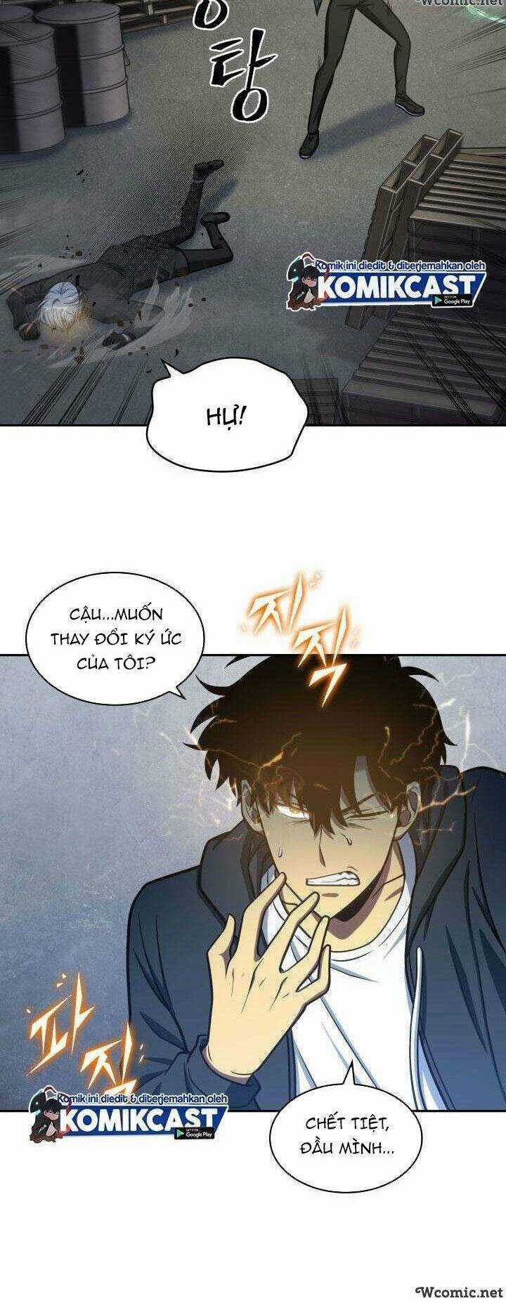 Vua Trộm Mộ - Chapter 213 - Trang 6