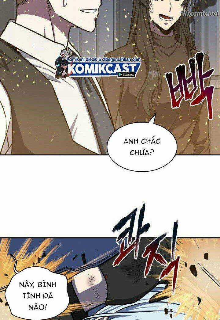 Vua Trộm Mộ - Chapter 213 - Trang 52