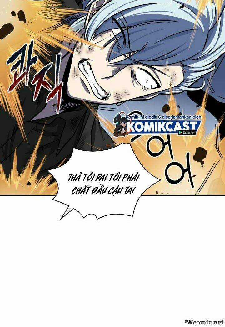 Vua Trộm Mộ - Chapter 213 - Trang 53