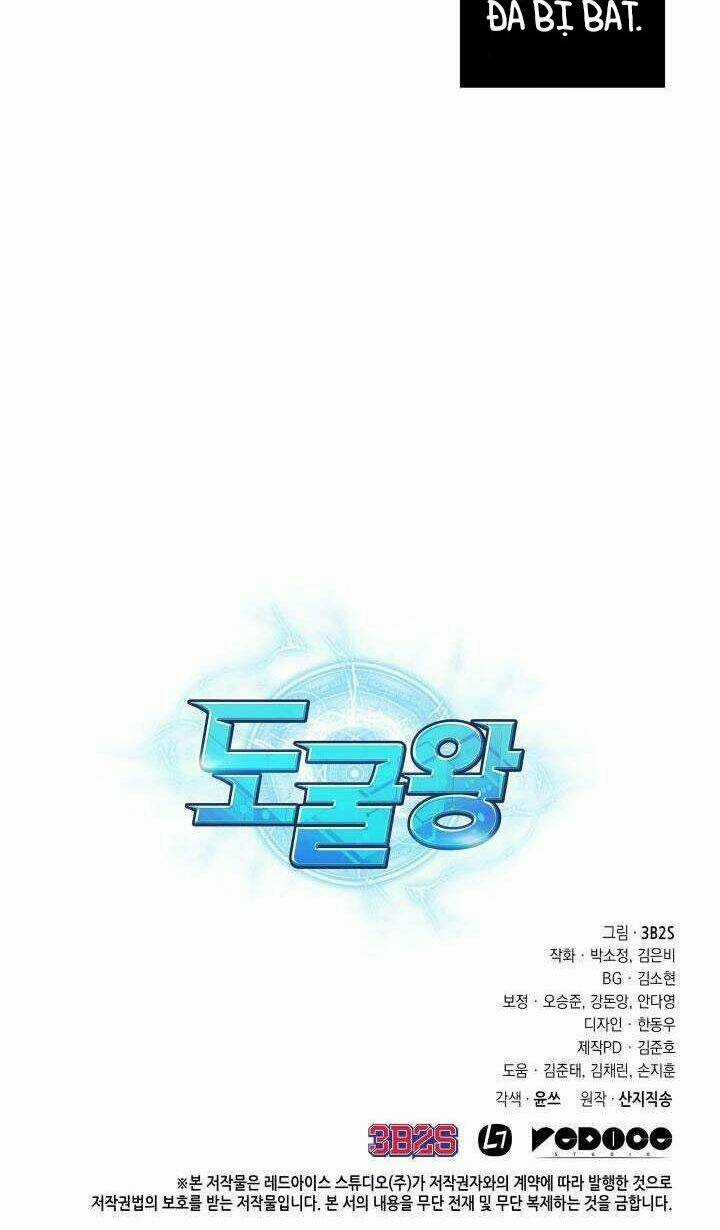 Vua Trộm Mộ - Chapter 213 - Trang 55