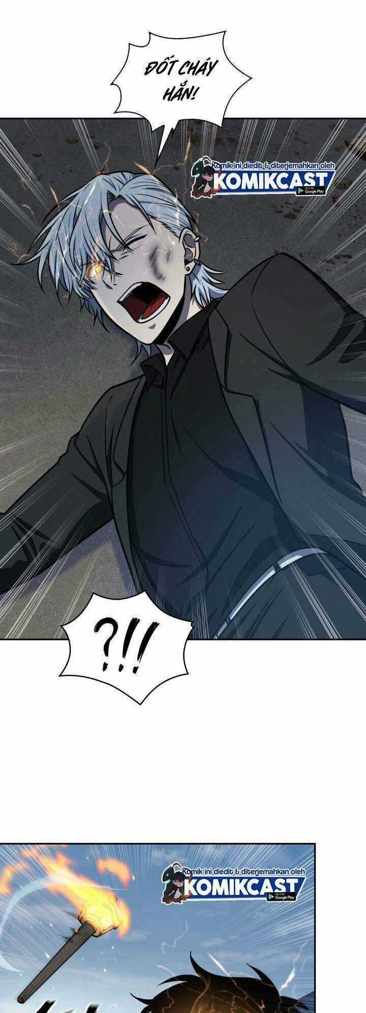 Vua Trộm Mộ - Chapter 213 - Trang 7