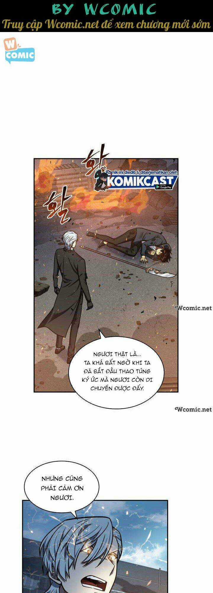 Vua Trộm Mộ - Chapter 213 - Trang 9