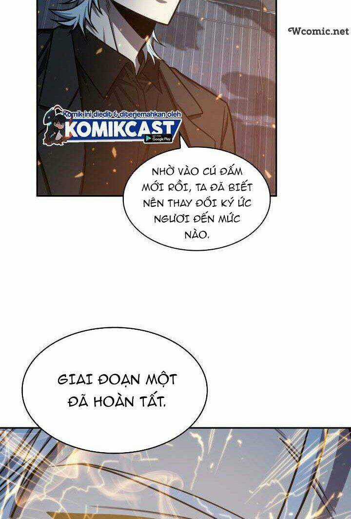 Vua Trộm Mộ - Chapter 213 - Trang 10