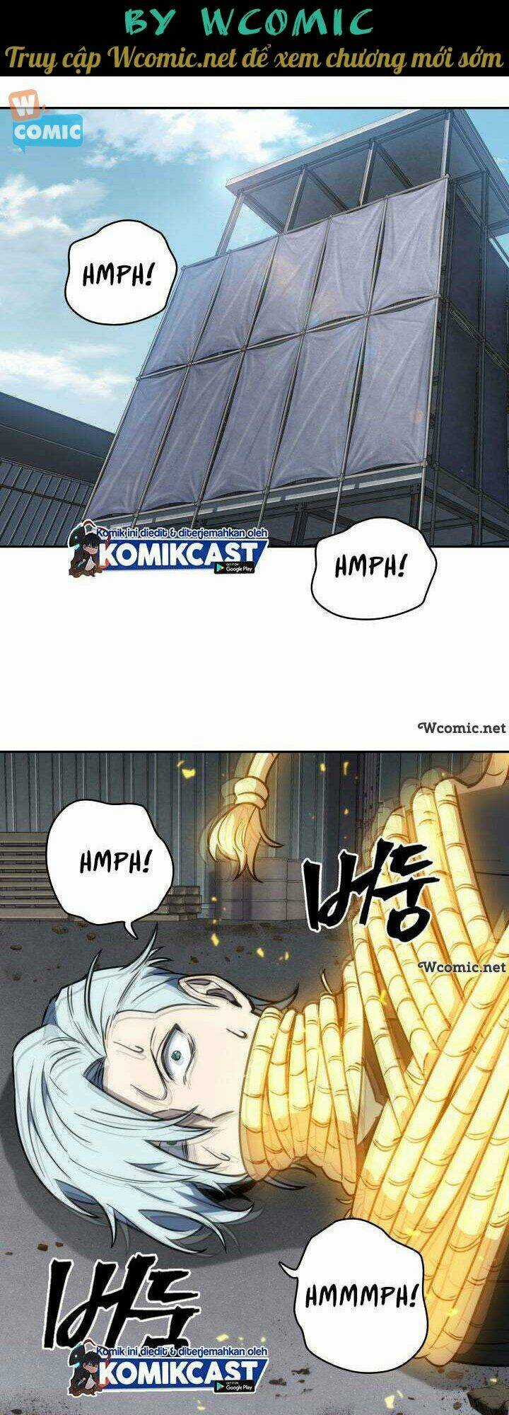 Vua Trộm Mộ - Chapter 214 - Trang 1