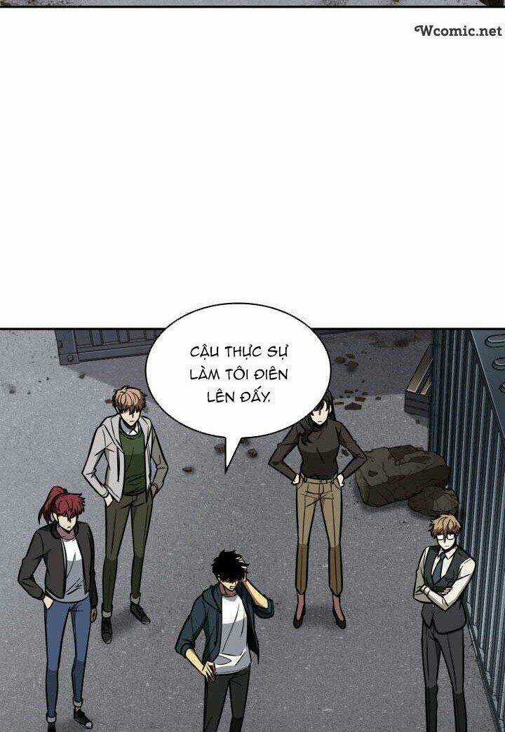 Vua Trộm Mộ - Chapter 214 - Trang 2