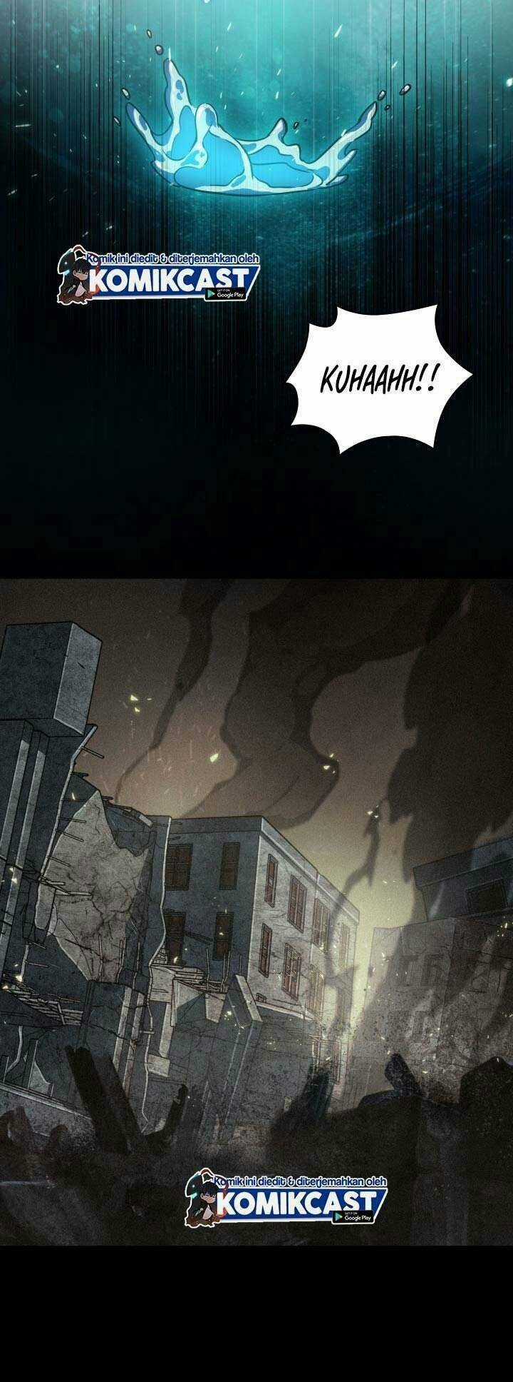 Vua Trộm Mộ - Chapter 214 - Trang 11