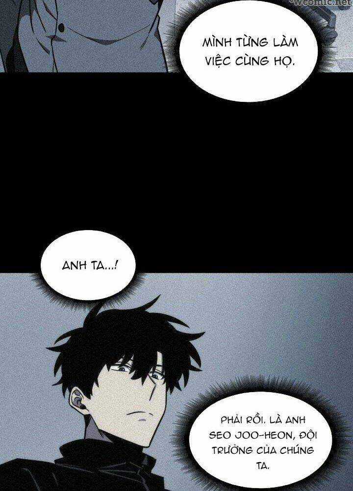 Vua Trộm Mộ - Chapter 214 - Trang 13