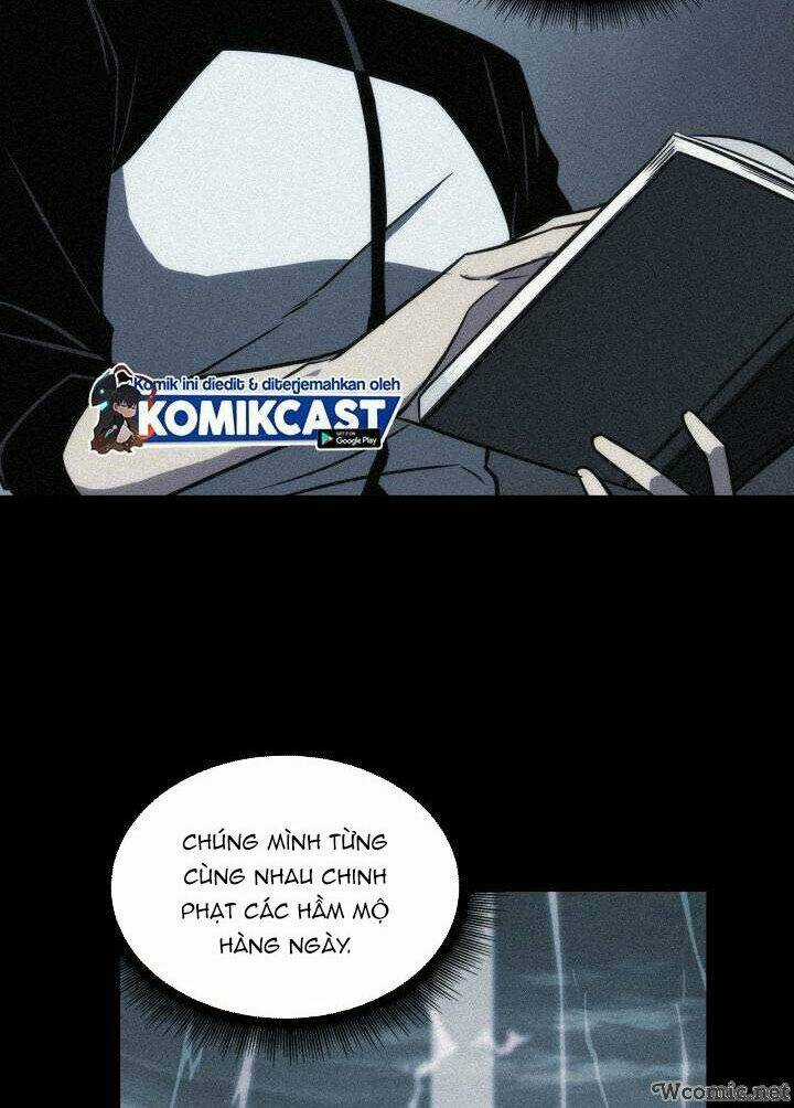 Vua Trộm Mộ - Chapter 214 - Trang 14