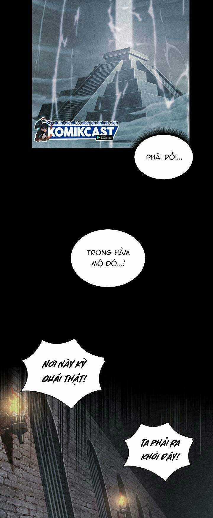 Vua Trộm Mộ - Chapter 214 - Trang 15