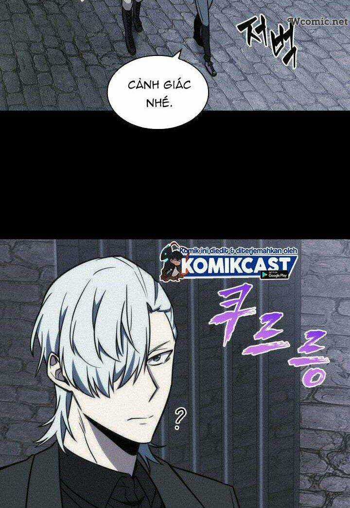 Vua Trộm Mộ - Chapter 214 - Trang 18