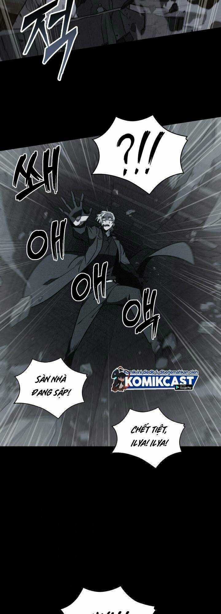 Vua Trộm Mộ - Chapter 214 - Trang 20