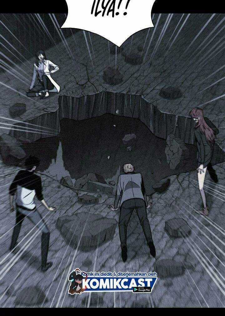 Vua Trộm Mộ - Chapter 214 - Trang 21