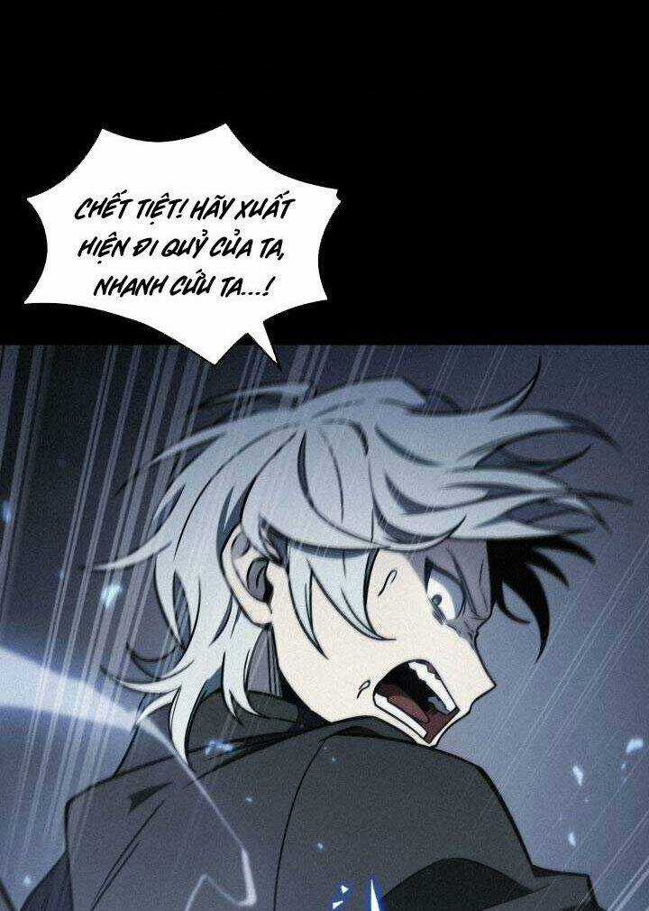 Vua Trộm Mộ - Chapter 214 - Trang 22