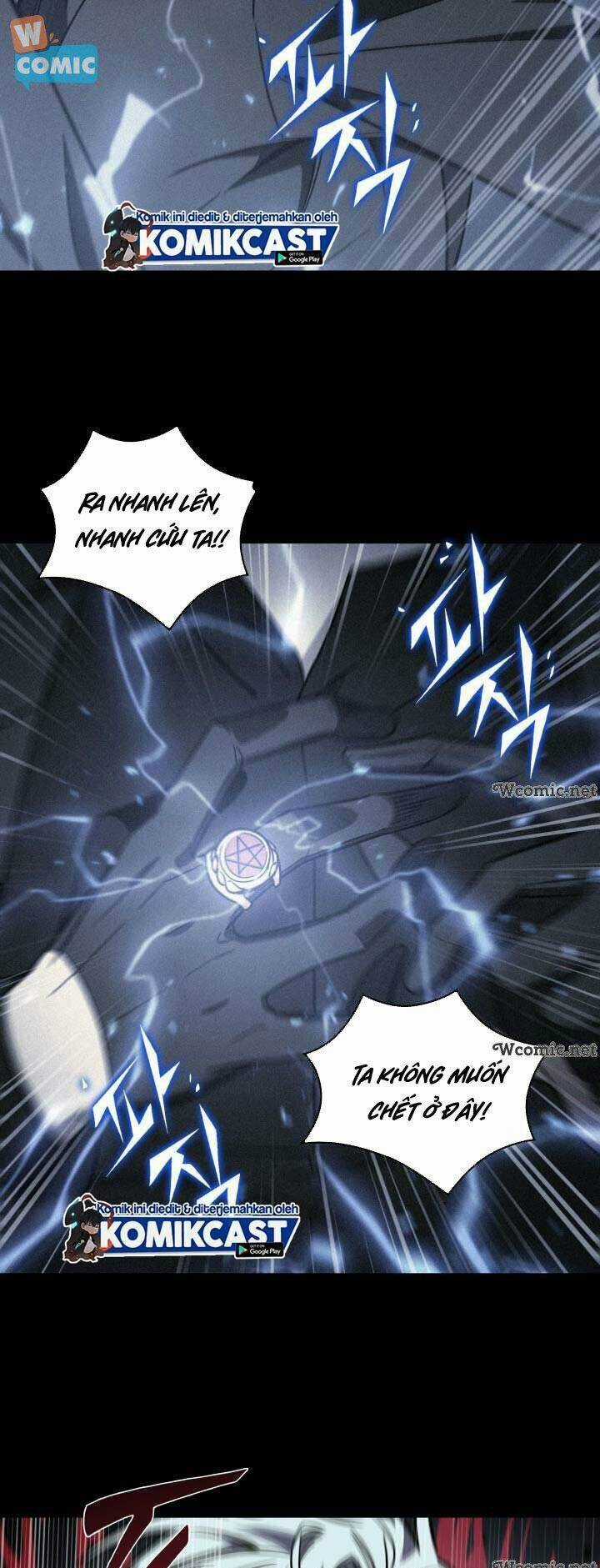 Vua Trộm Mộ - Chapter 214 - Trang 23