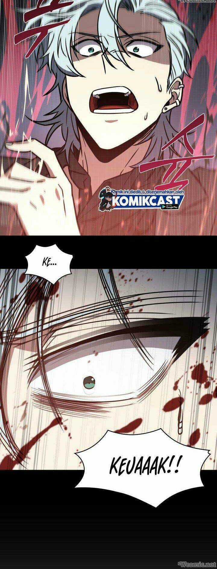 Vua Trộm Mộ - Chapter 214 - Trang 24