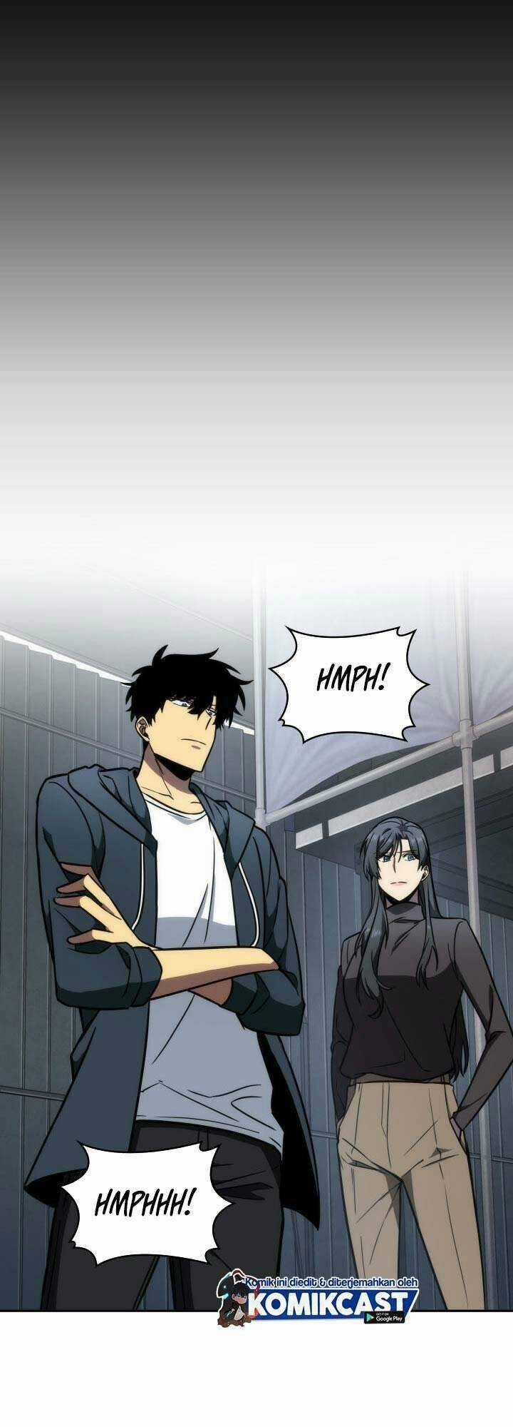 Vua Trộm Mộ - Chapter 214 - Trang 25