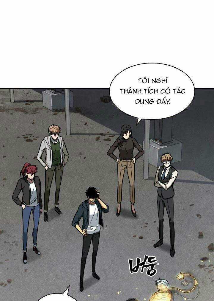 Vua Trộm Mộ - Chapter 214 - Trang 26