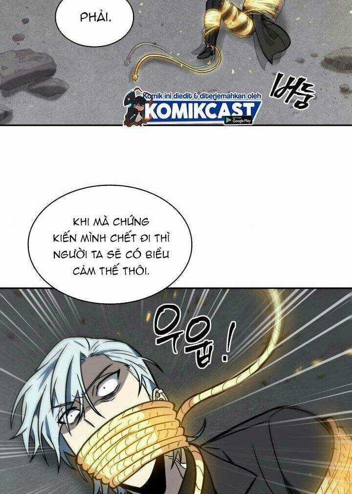 Vua Trộm Mộ - Chapter 214 - Trang 27