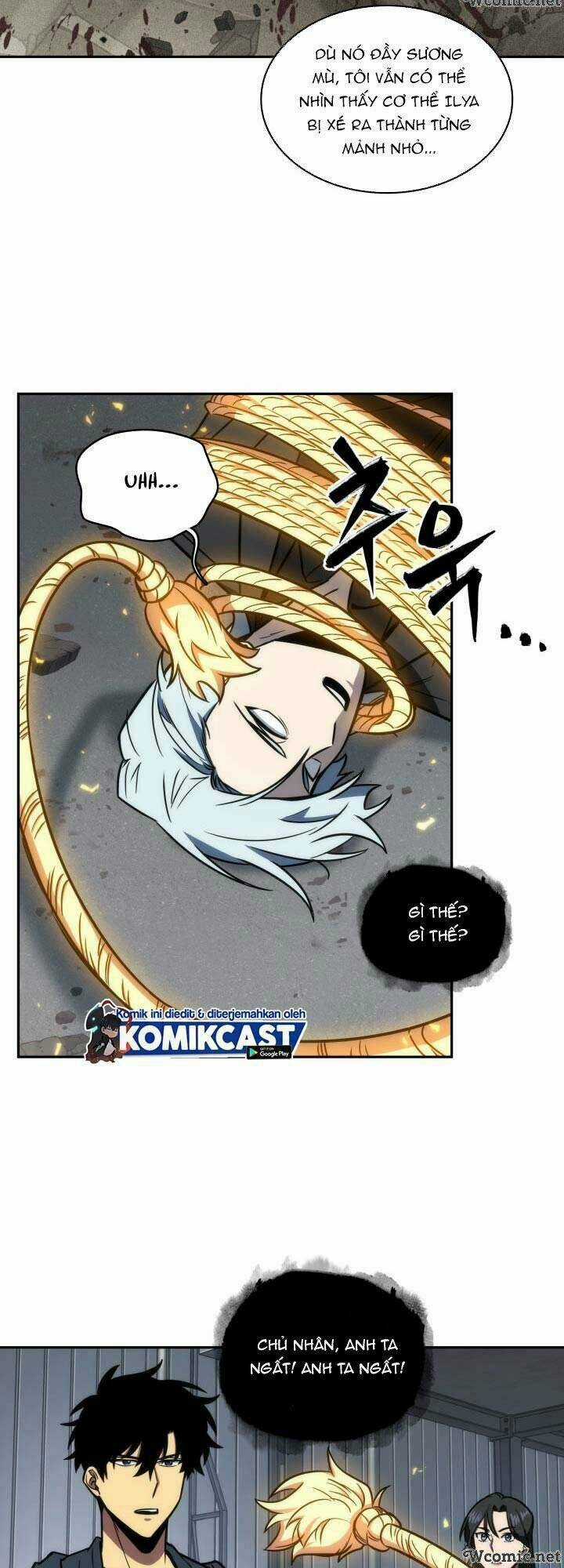 Vua Trộm Mộ - Chapter 214 - Trang 29