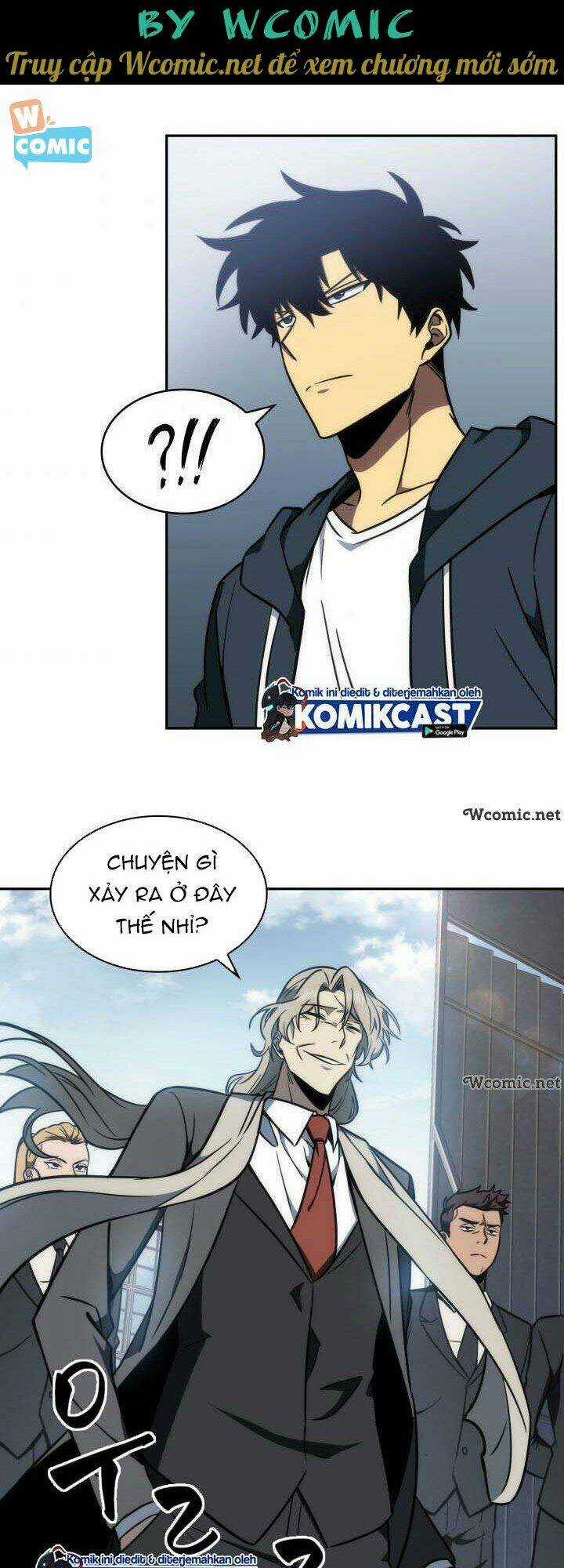Vua Trộm Mộ - Chapter 214 - Trang 32
