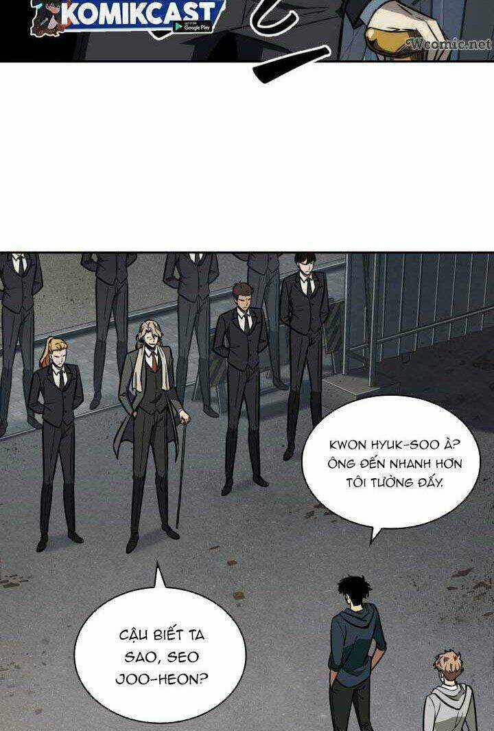 Vua Trộm Mộ - Chapter 214 - Trang 33