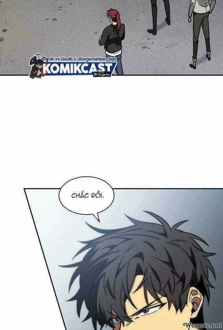 Vua Trộm Mộ - Chapter 214 - Trang 34