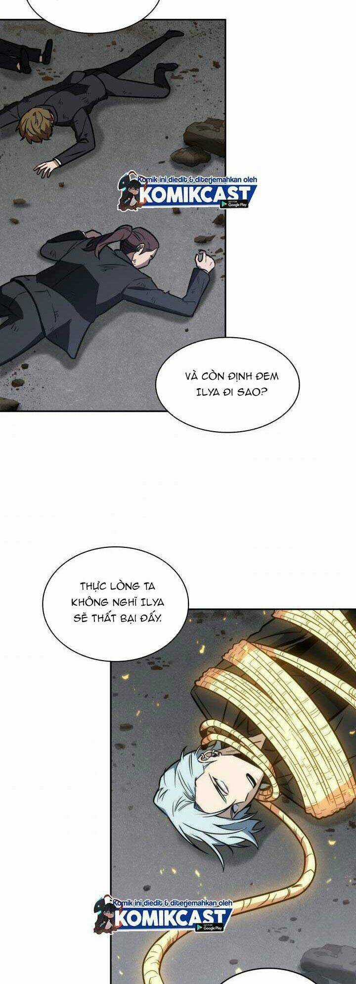 Vua Trộm Mộ - Chapter 214 - Trang 36