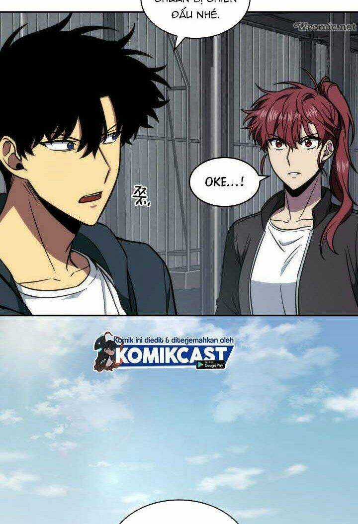 Vua Trộm Mộ - Chapter 214 - Trang 38