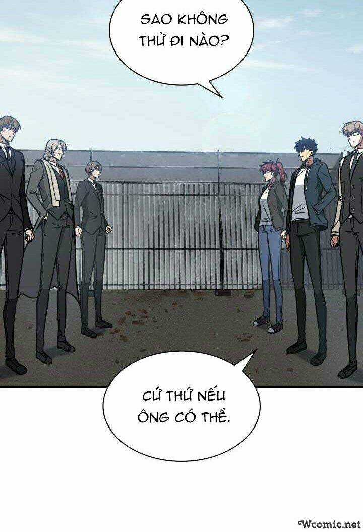 Vua Trộm Mộ - Chapter 214 - Trang 39