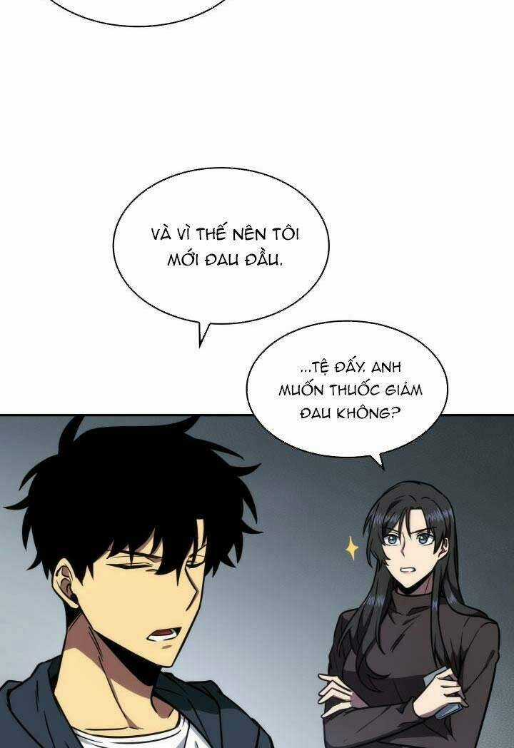 Vua Trộm Mộ - Chapter 214 - Trang 5