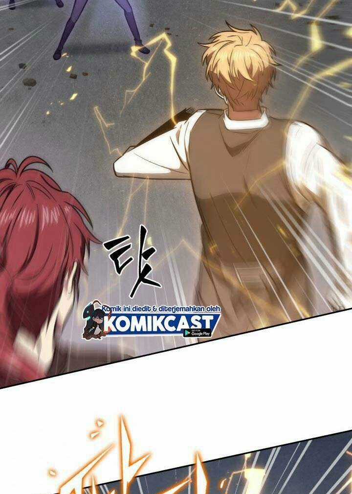 Vua Trộm Mộ - Chapter 214 - Trang 41