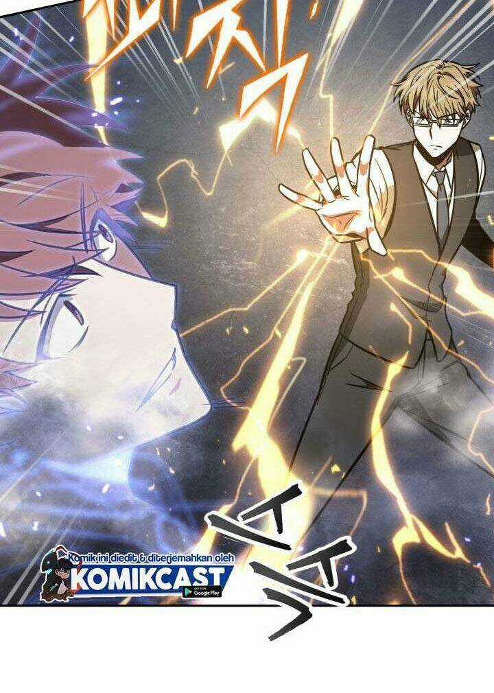 Vua Trộm Mộ - Chapter 214 - Trang 42