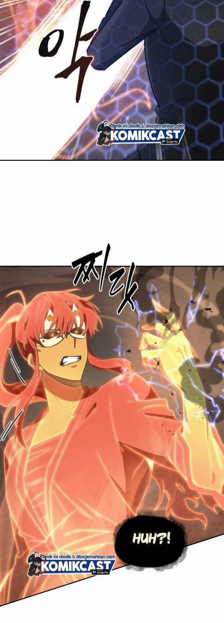 Vua Trộm Mộ - Chapter 214 - Trang 45