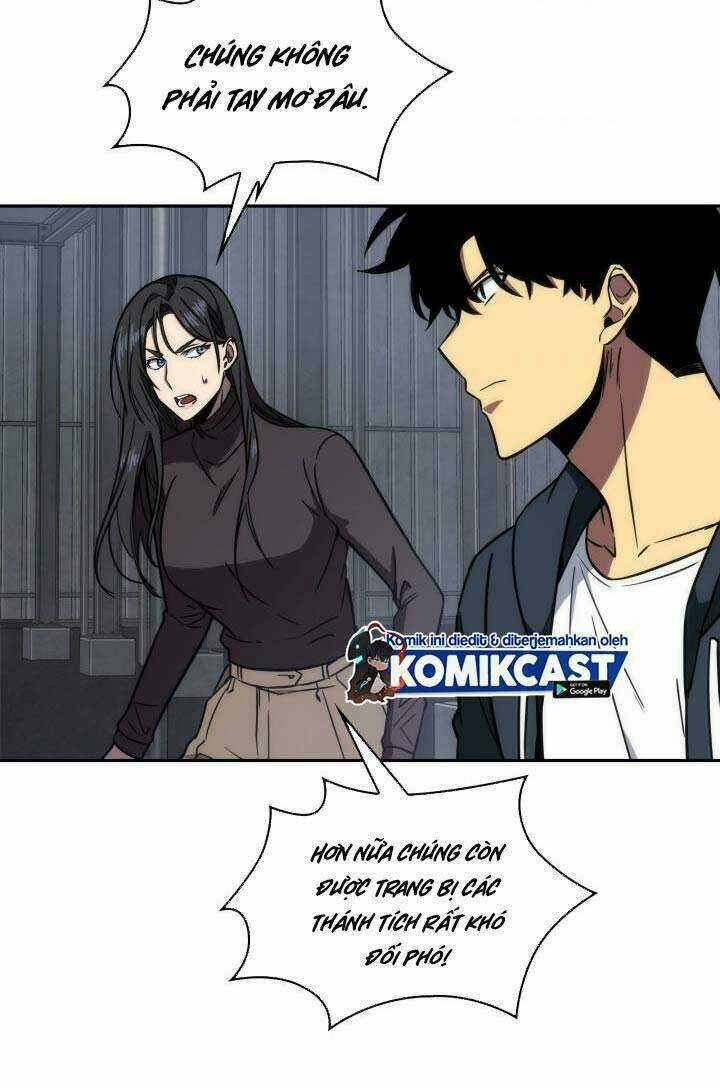 Vua Trộm Mộ - Chapter 214 - Trang 47