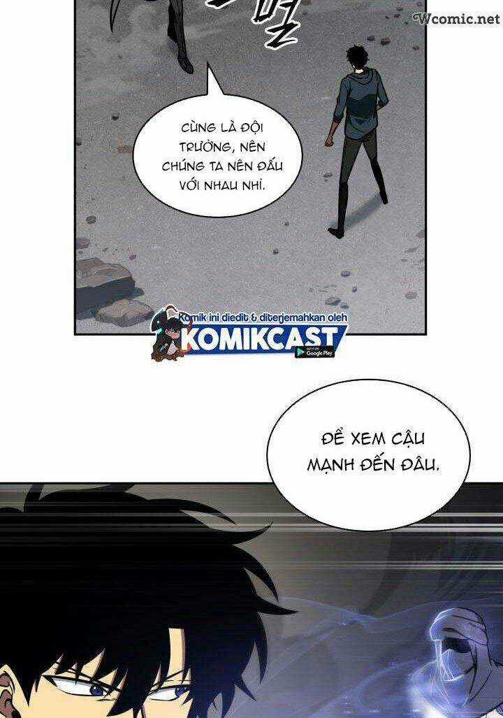 Vua Trộm Mộ - Chapter 214 - Trang 49