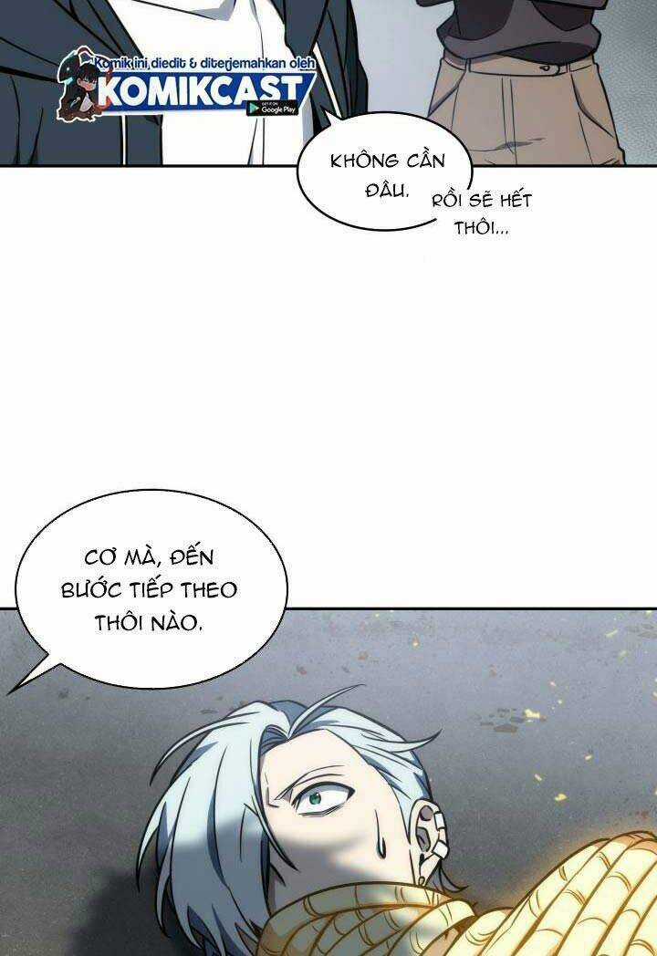 Vua Trộm Mộ - Chapter 214 - Trang 6