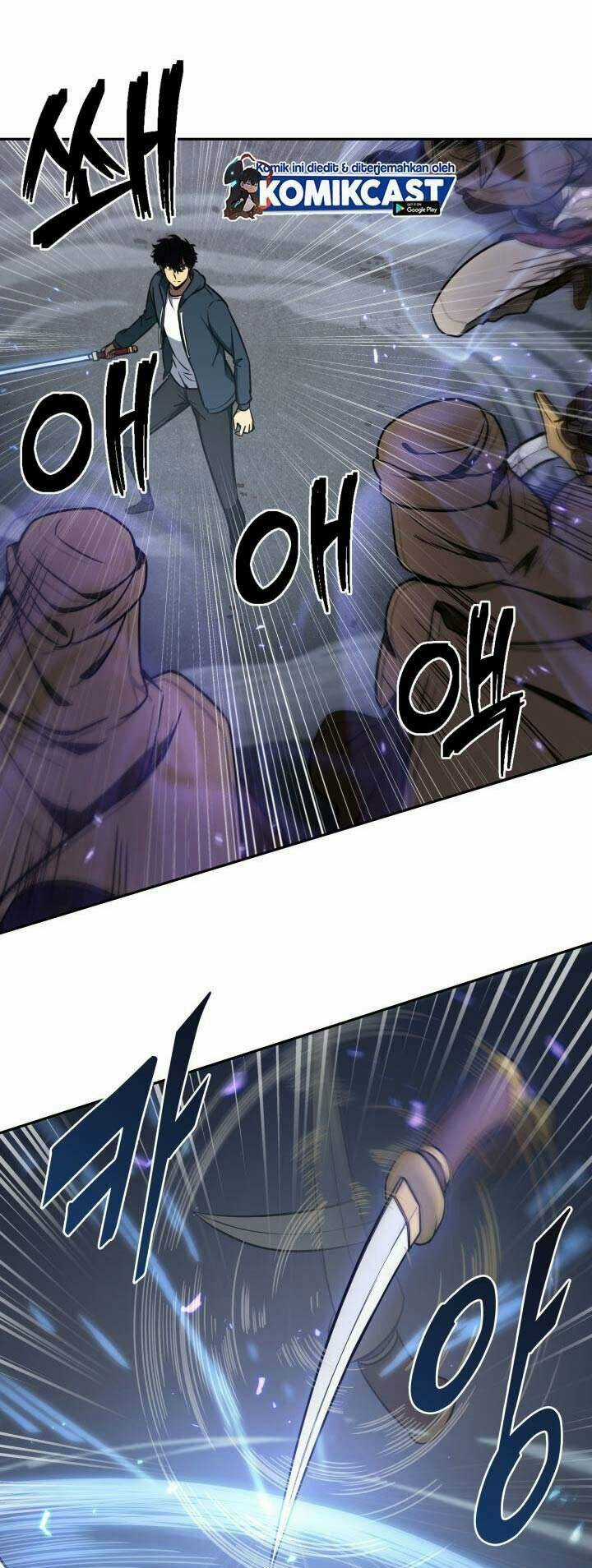 Vua Trộm Mộ - Chapter 214 - Trang 51