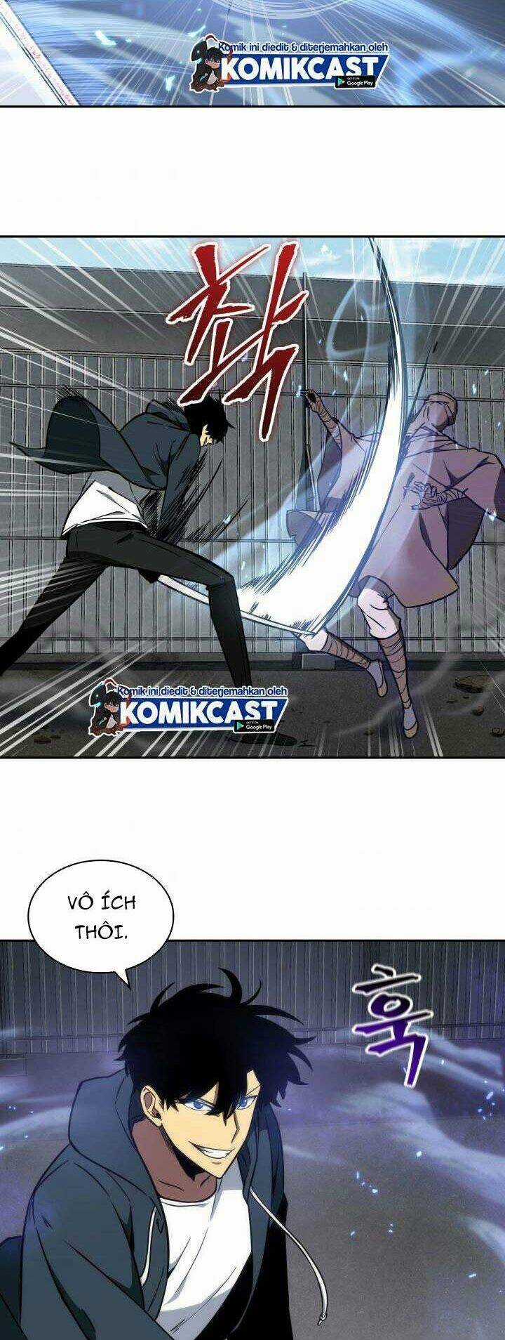 Vua Trộm Mộ - Chapter 214 - Trang 52