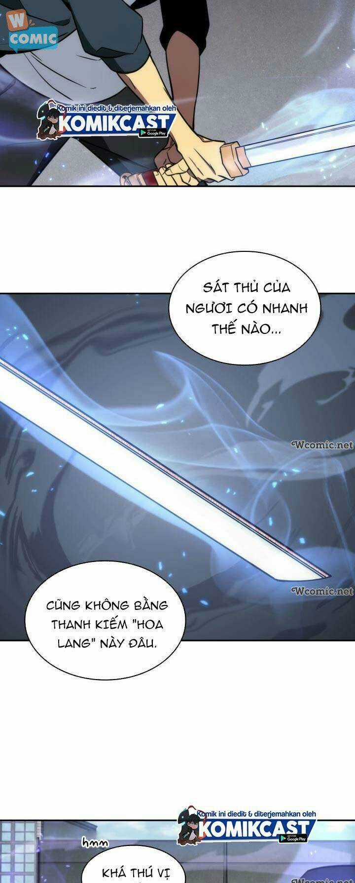 Vua Trộm Mộ - Chapter 214 - Trang 53