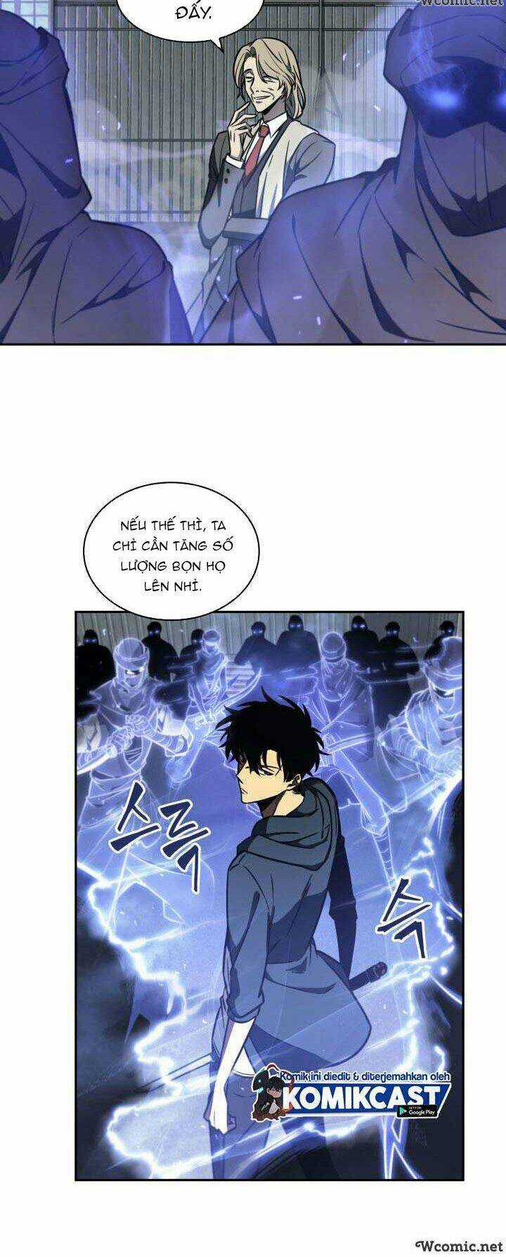 Vua Trộm Mộ - Chapter 214 - Trang 54