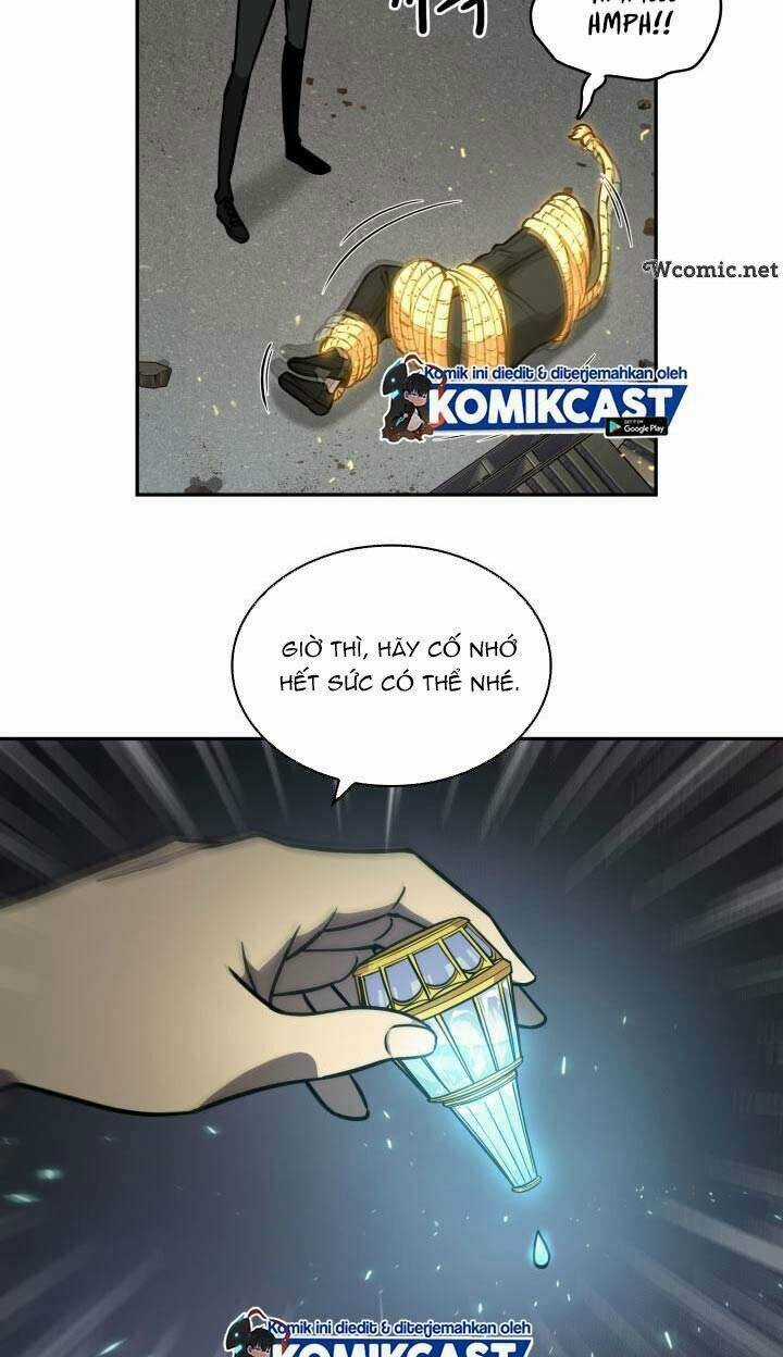 Vua Trộm Mộ - Chapter 214 - Trang 8