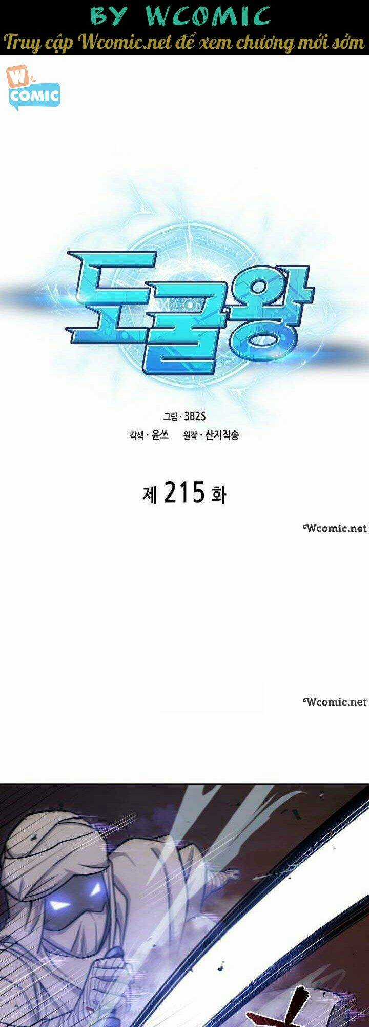 Vua Trộm Mộ - Chapter 215 - Trang 1