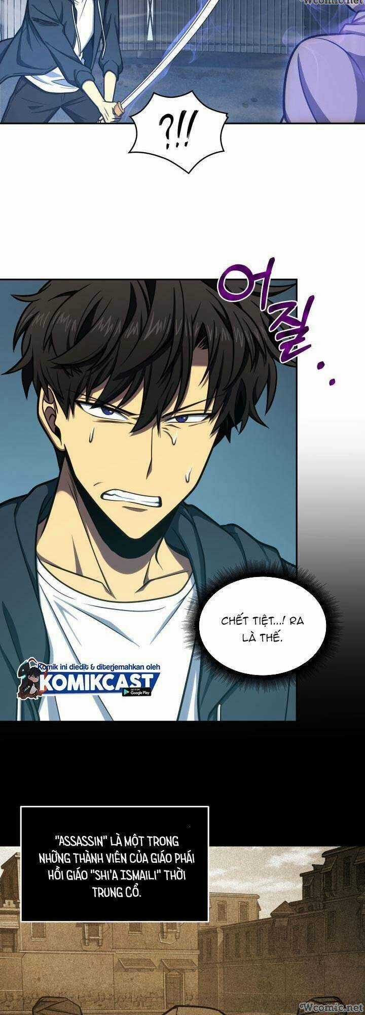 Vua Trộm Mộ - Chapter 215 - Trang 12