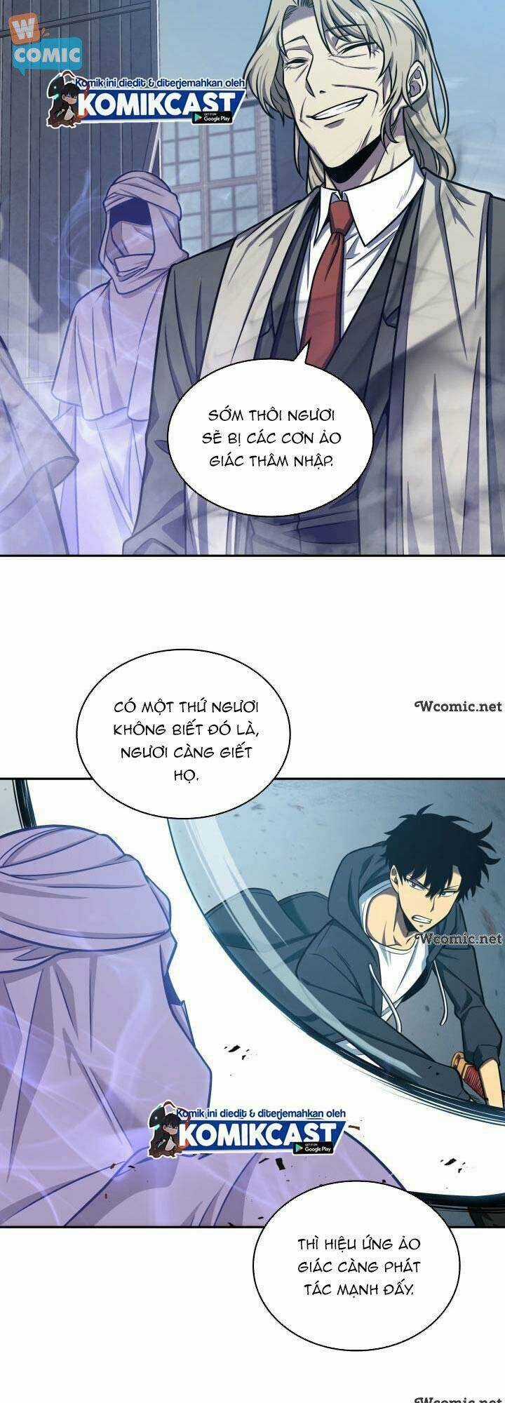 Vua Trộm Mộ - Chapter 215 - Trang 15