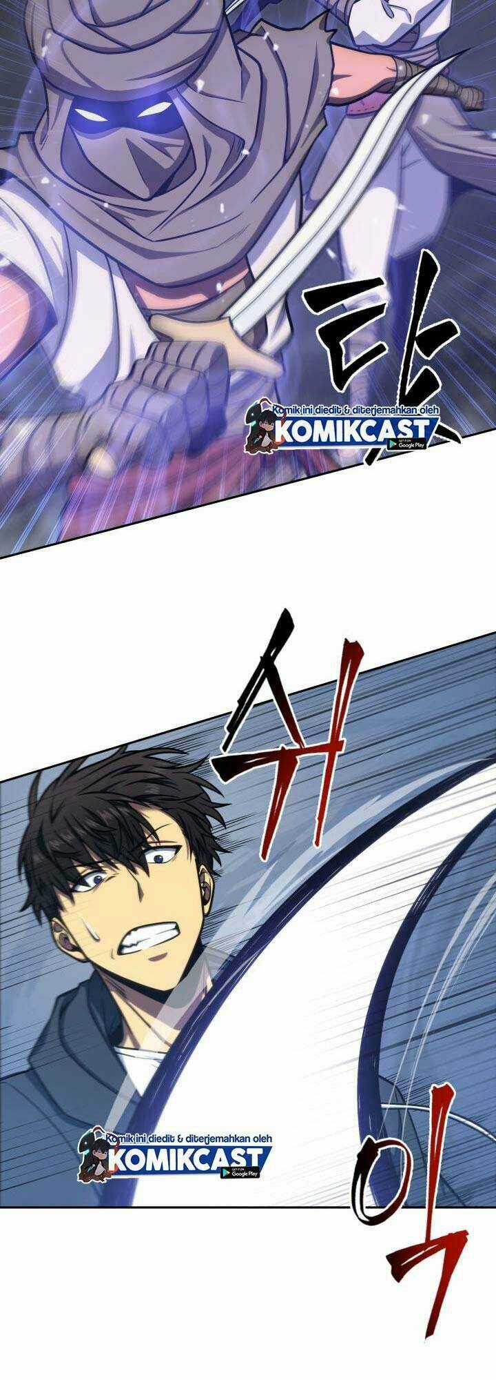 Vua Trộm Mộ - Chapter 215 - Trang 18