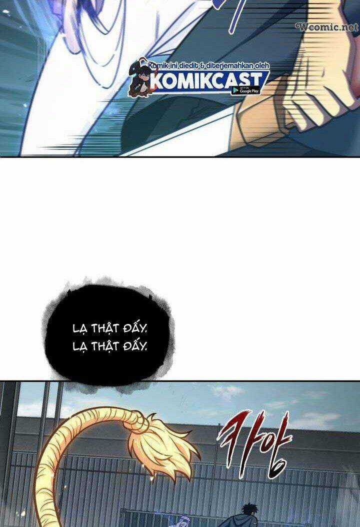 Vua Trộm Mộ - Chapter 215 - Trang 20