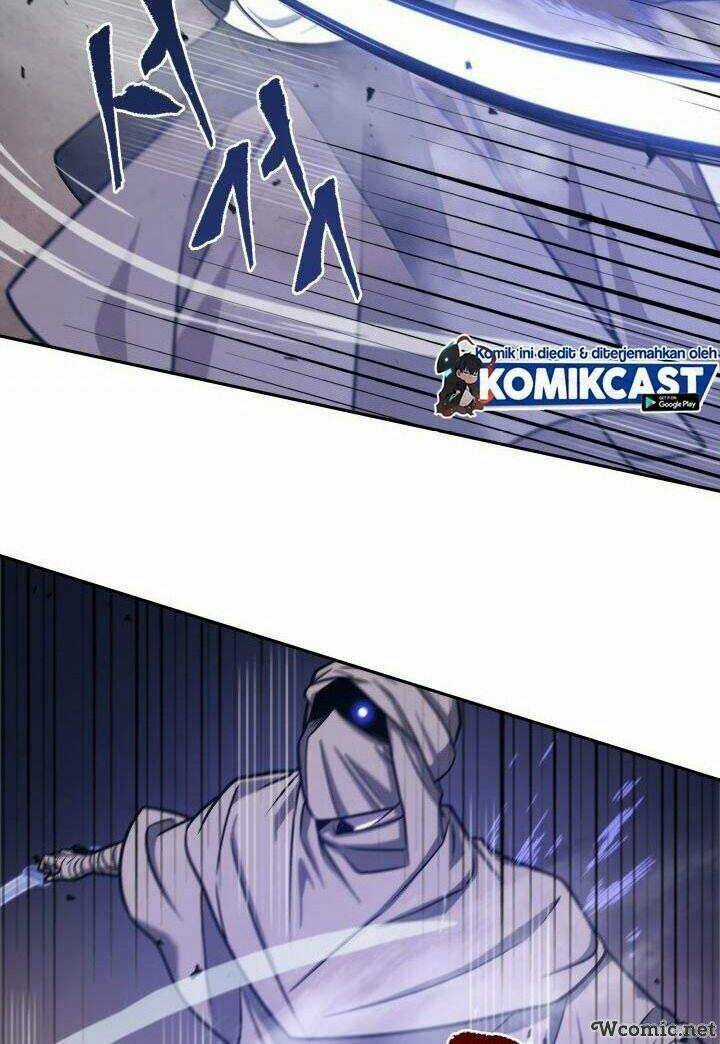 Vua Trộm Mộ - Chapter 215 - Trang 3