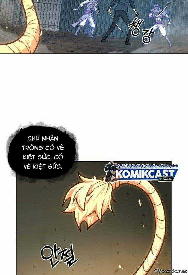 Vua Trộm Mộ - Chapter 215 - Trang 21