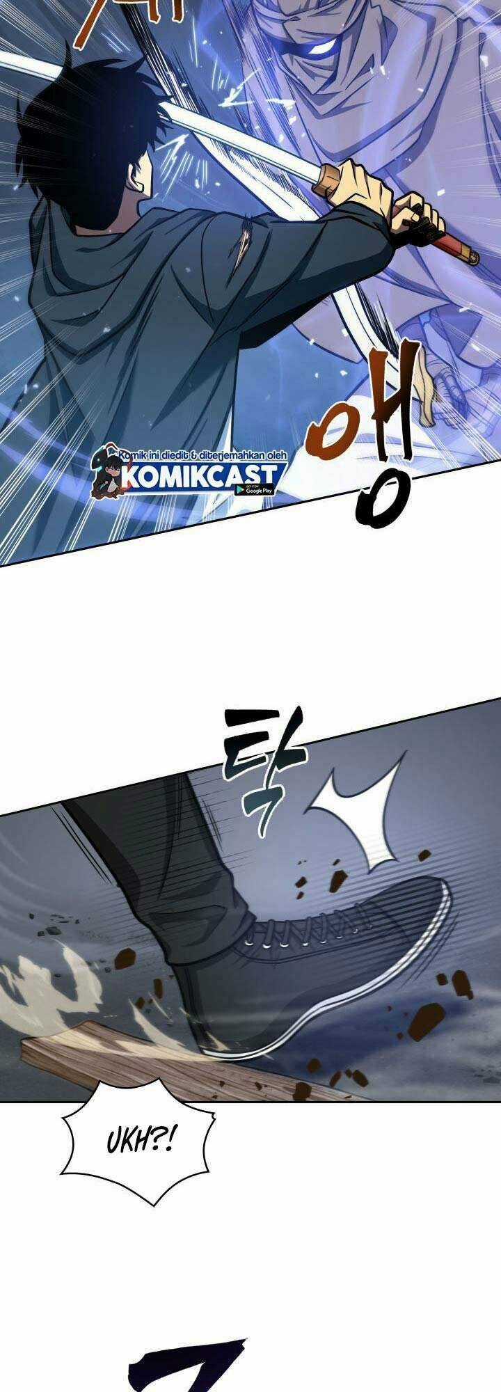 Vua Trộm Mộ - Chapter 215 - Trang 23